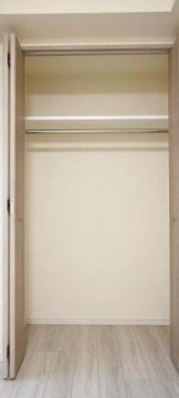 アジュールテラス中野新橋の物件内観写真